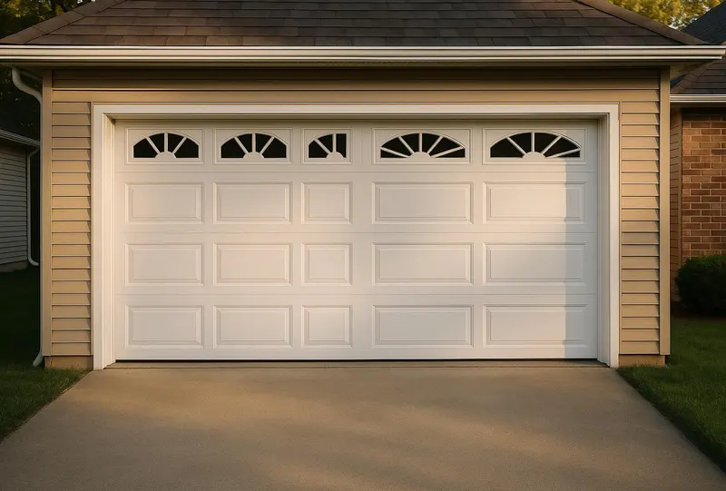 Contact Mt Pleasant Garage Door Repair