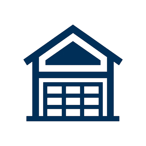 Mt Pleasant Garage Door Repair logo